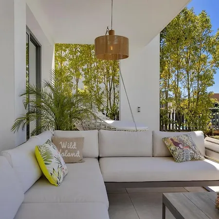 Eriksson Homes Luxury 8 Guest Sea Views Marbella